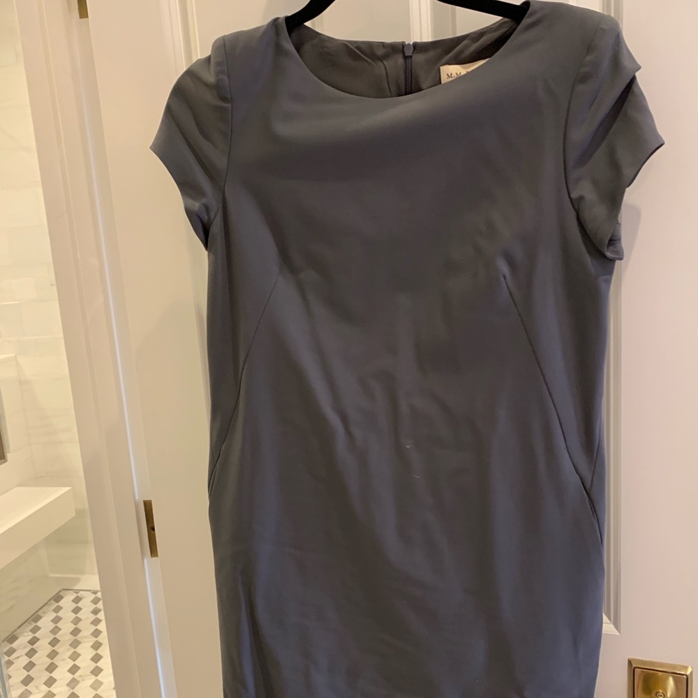 MM Lafleur dress size 2
